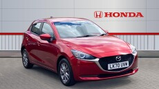 Mazda2 1.5 Skyactiv G SE-L Nav 5dr Petrol Hatchback